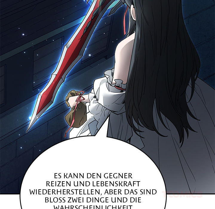Max-Level Heldin - episode 9 - 128