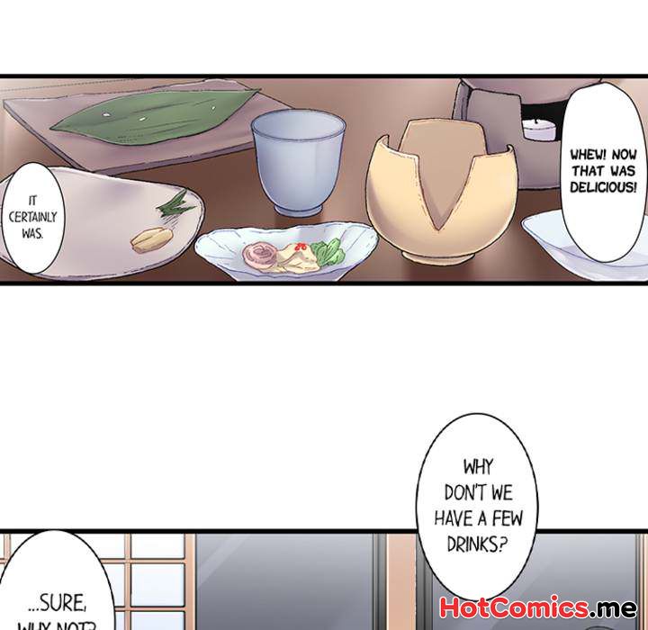 Our Kinky Newlywed Life - episode 11 - 4