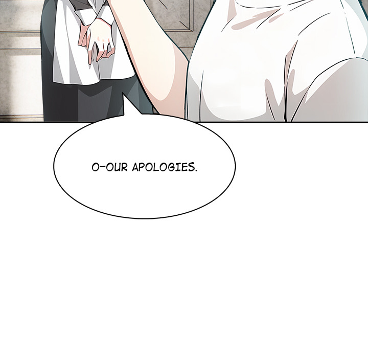 Draco-Knight Commander - UNCENSORED - episode 11 - 116