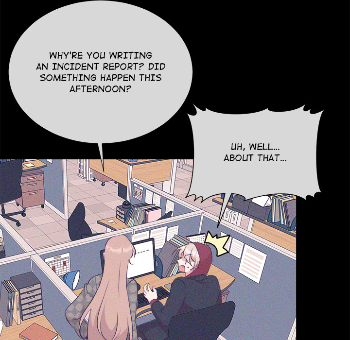 Oddity Office - episode 11 - 23