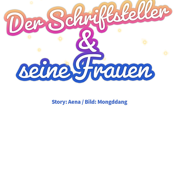 Der Schriftsteller & seine Frauen - episode 29 - 26