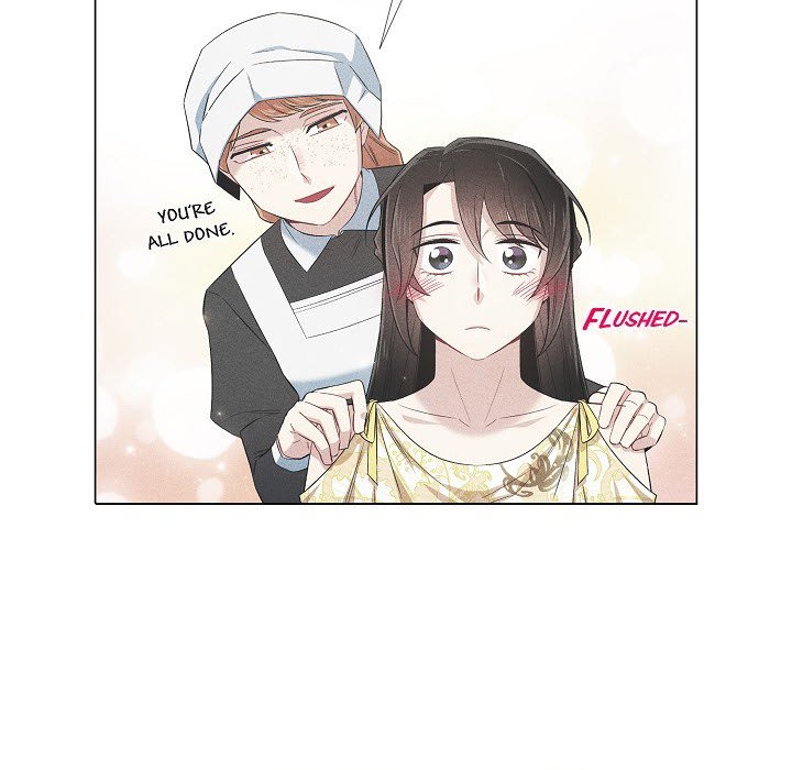 The Maid and the Vampire - episode 42 - 35