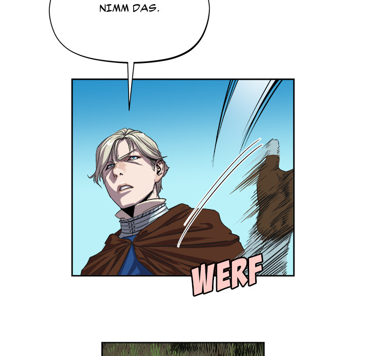 Karmas Weg - episode 20 - 29