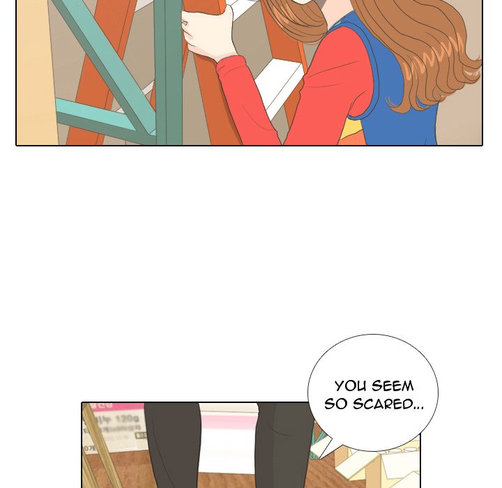 Hold My Hand - episode 15 - 72