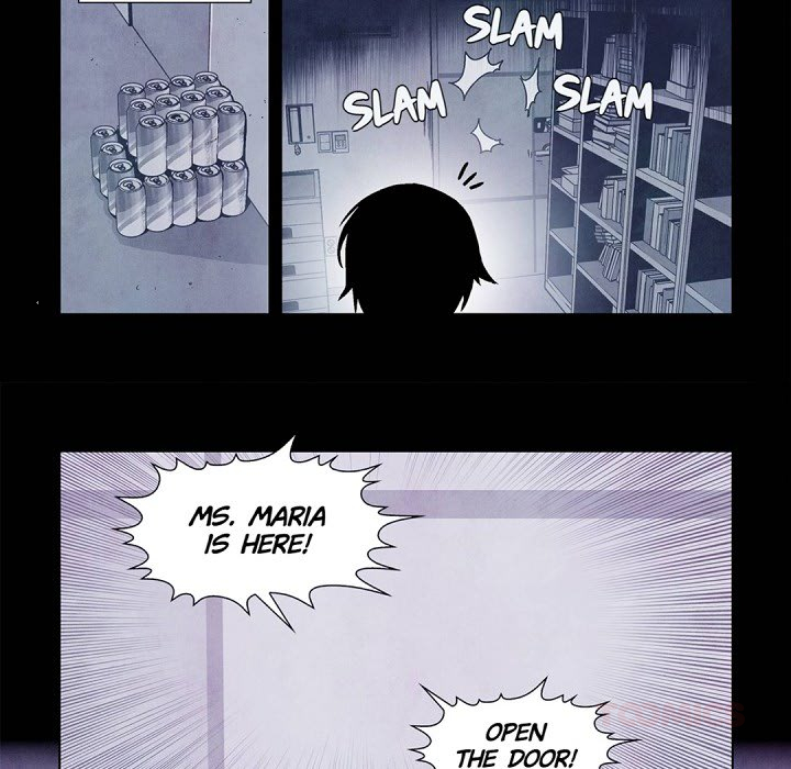 Americano Exodus - episode 33 - 5