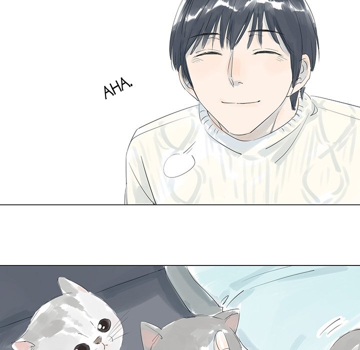The Ten Years I Love You Most - episode 18 - 20
