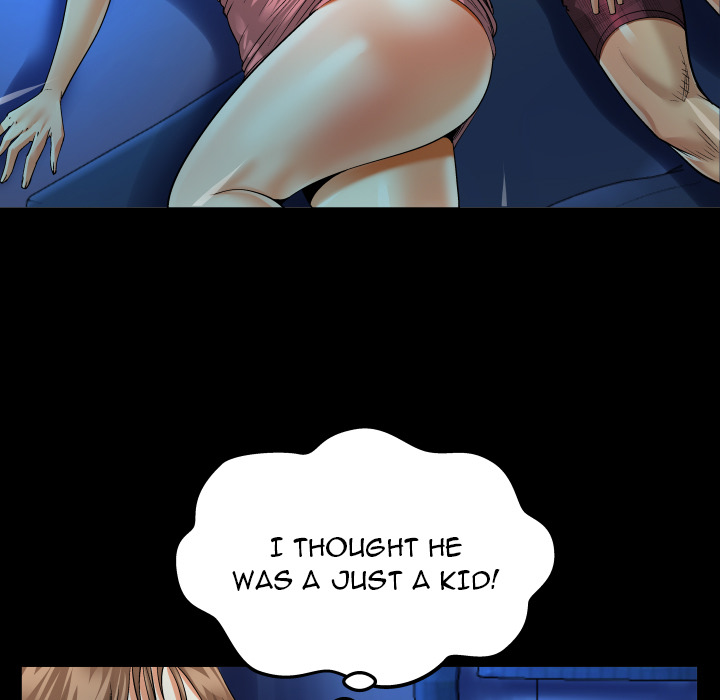 Knock Knock - UNCENSORED - episode 3 - 20