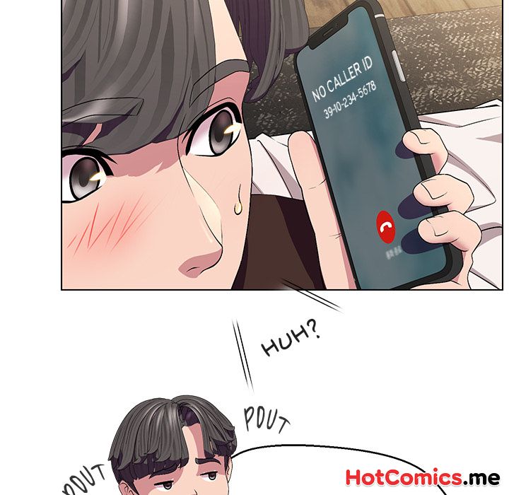 1 Day, 1 Girl - episode 13 - 18