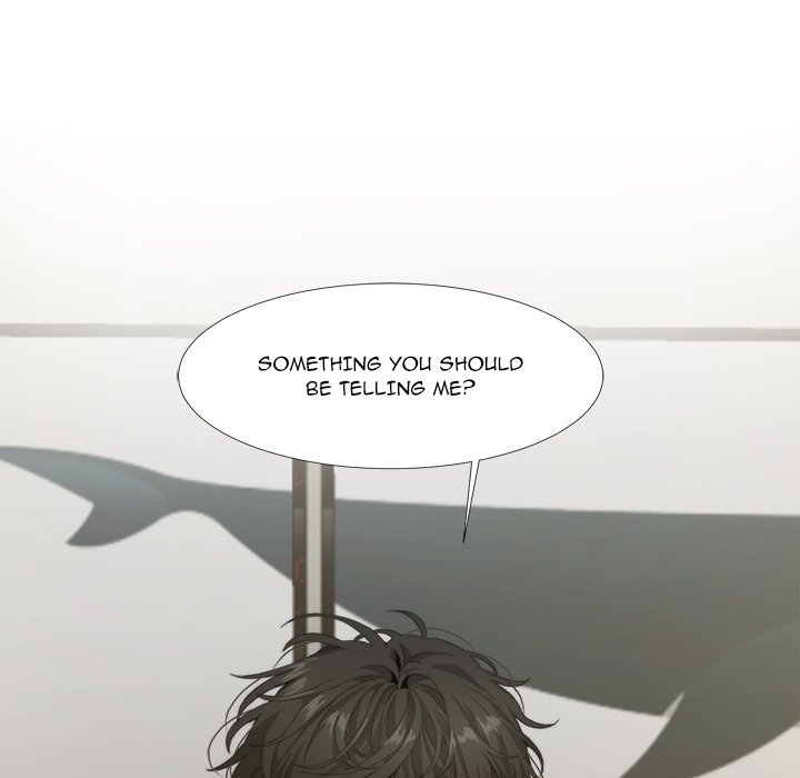 The Spring Scent of the Sea - episode 16 - 13