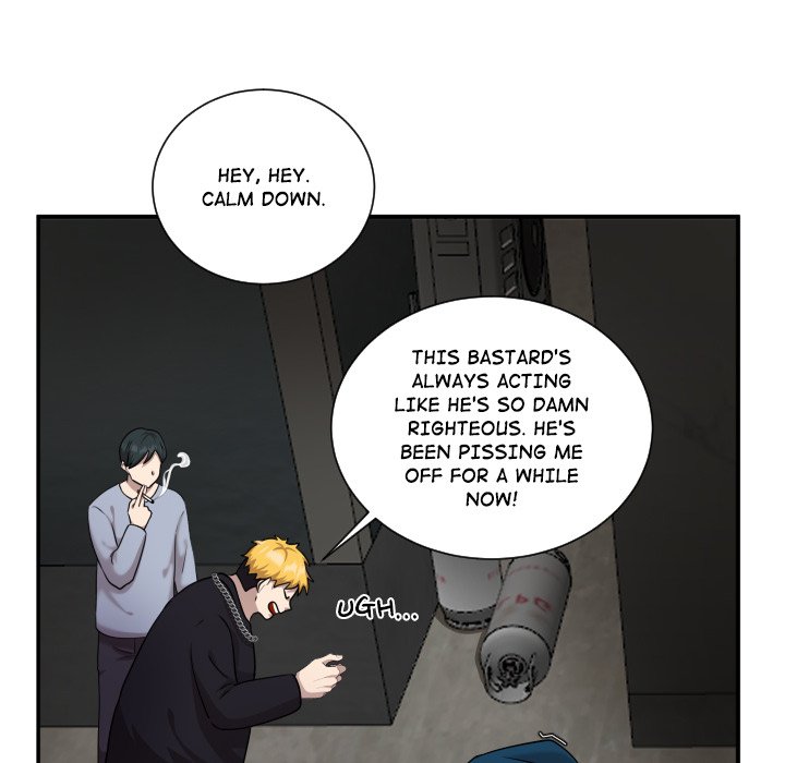 Fraud Smash : Prosecutor Lim's Secret Operation - episode 16 - 102