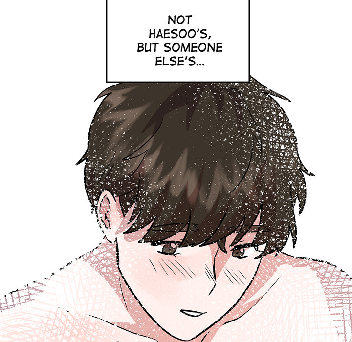 Bitter Sweetheart - episode 17 - 108