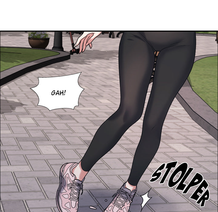 Privattraining - episode 5 - 86