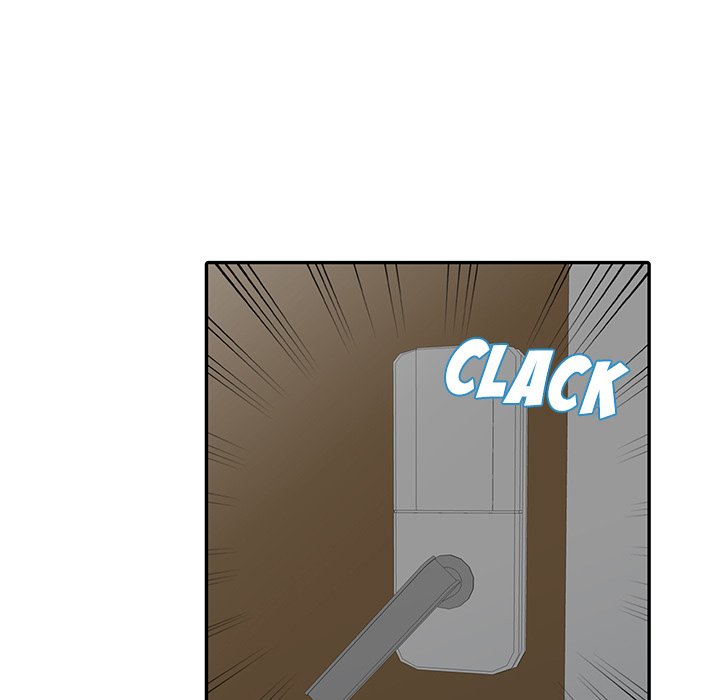 Secret Hideout - episode 2 - 104
