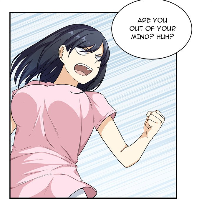 Excuse Me, This is my Room - episode 10 - 34