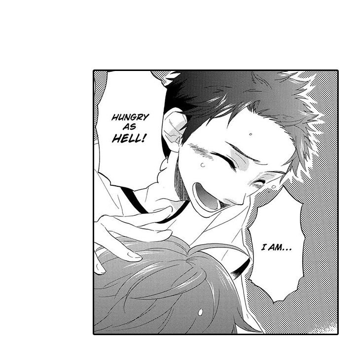 Mad Venus and My Honey - episode 1 - 14