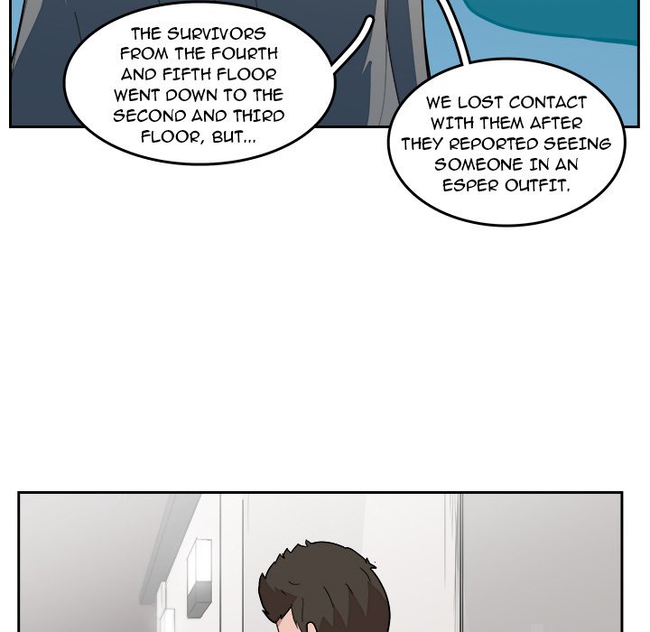 Justitia - episode 24 - 25