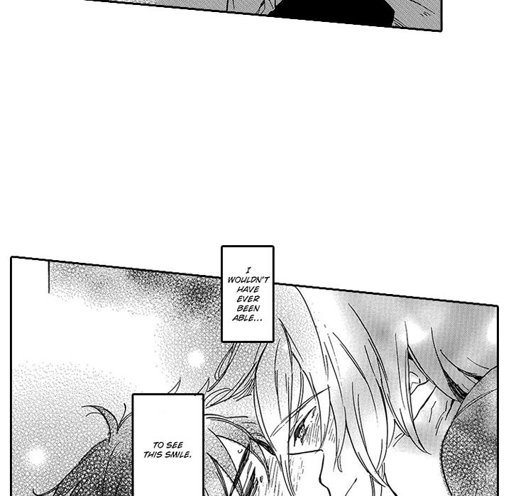If I Hadn't Fallen in Love with You - episode 14 - 16