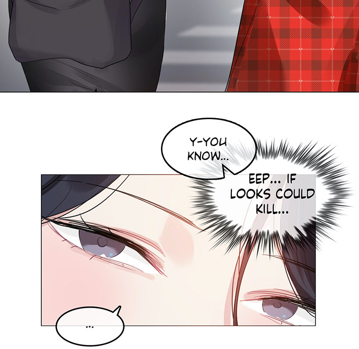 A Pervert's Daily Life - episode 119 - 16