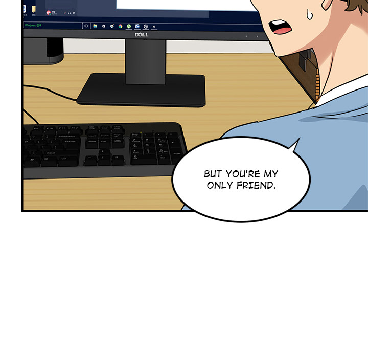 Snapping into Love - UNCENSORED - episode 1 - 133