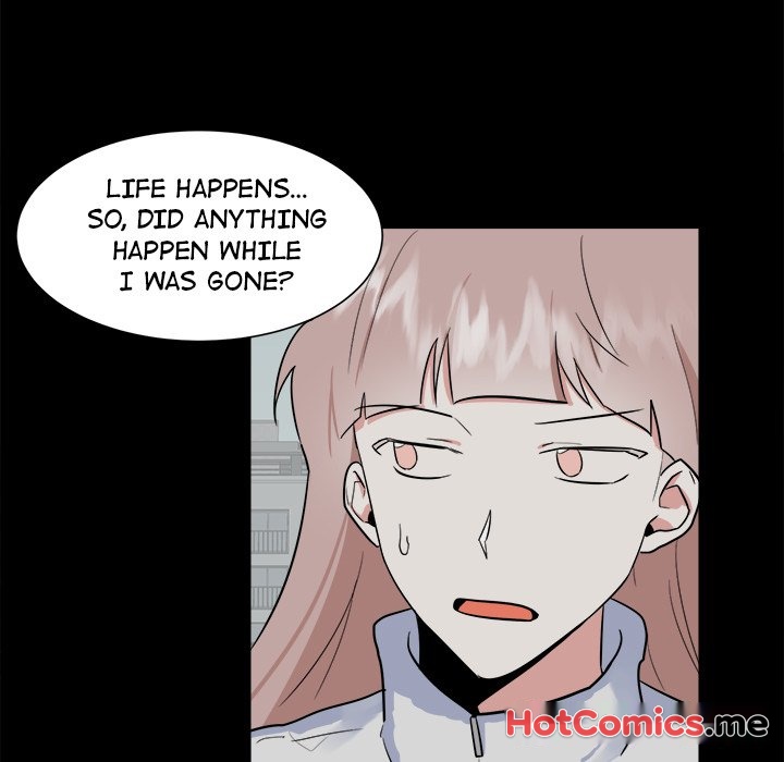 Unluckily Lucky - episode 22 - 6