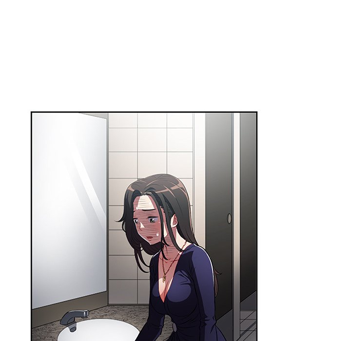 Yuri's Part Time Job - episode 64 - 55