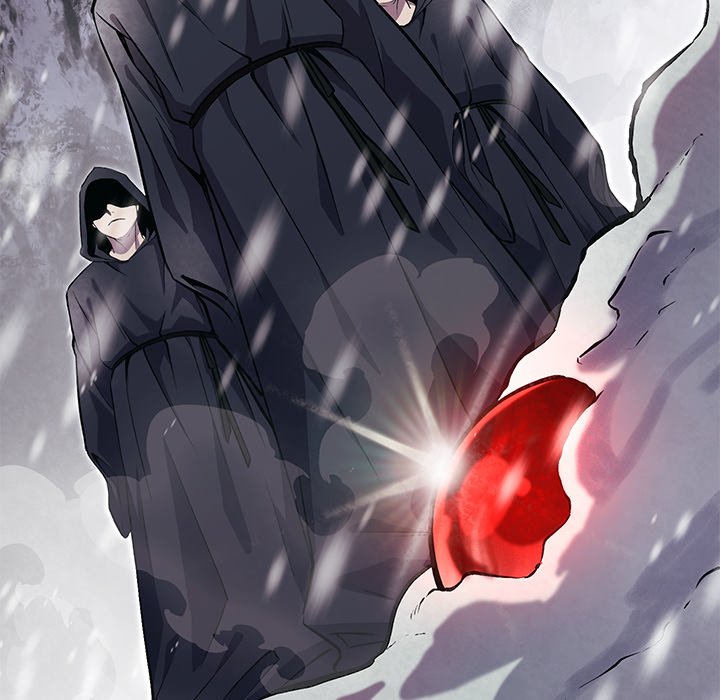 Taoist Wizard Joonseok Jeon - episode Prologue - 104