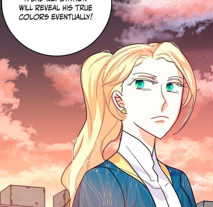Bring the Love - episode 55 - 76