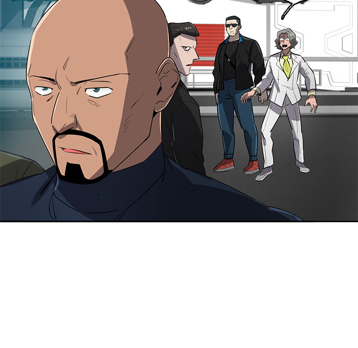Stardust - episode 65 - 77
