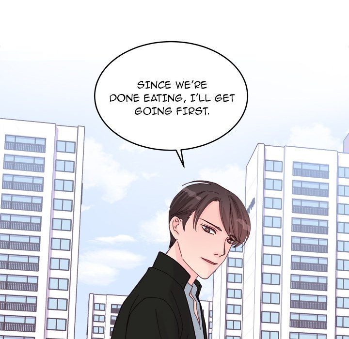A Nonsense Relationship - episode 15 - 28