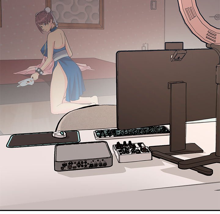 Cosplay Girl - episode 2 - 106