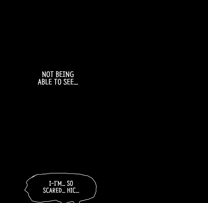 Can't See Can't Hear But Love - episode 10 - 53