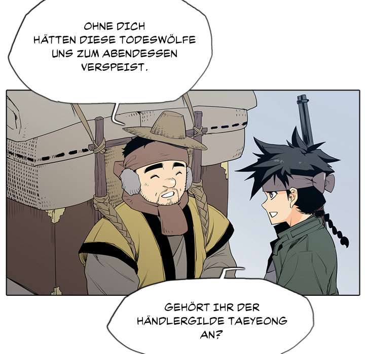 Yeongnos Giftzähne - episode 4 - 11