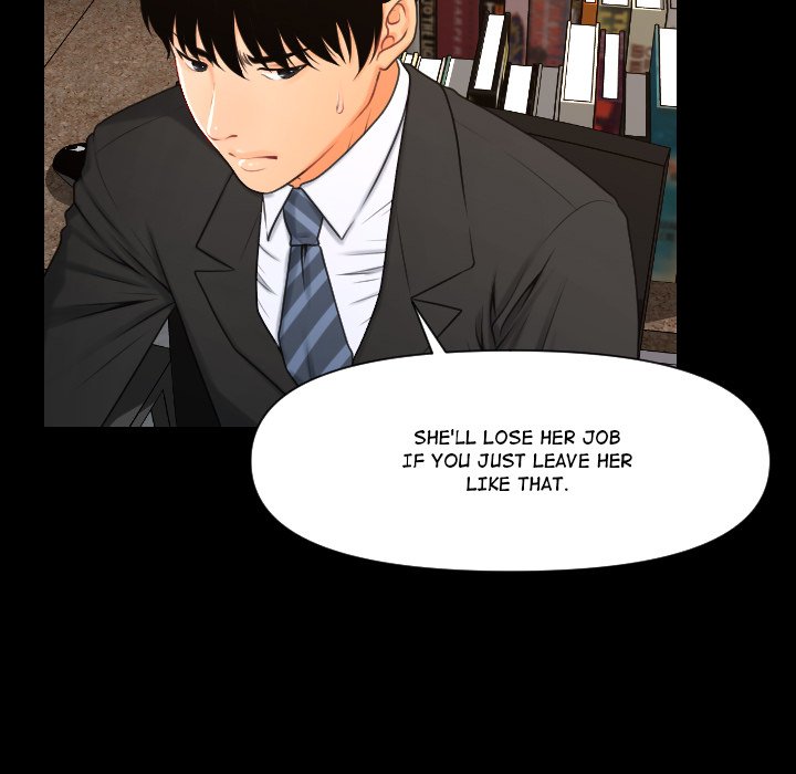 My Secretary - episode 5 - 56