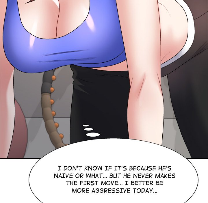 Secret Workouts - episode 33 - 120