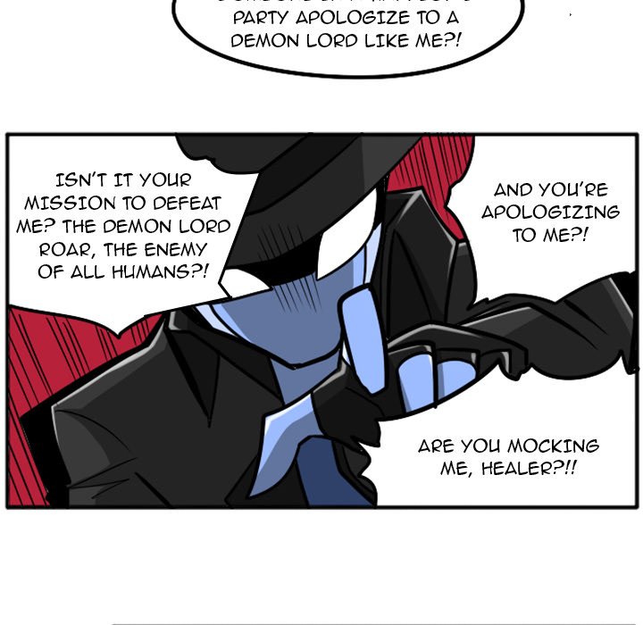 Maki and Friends - episode 48 - 21
