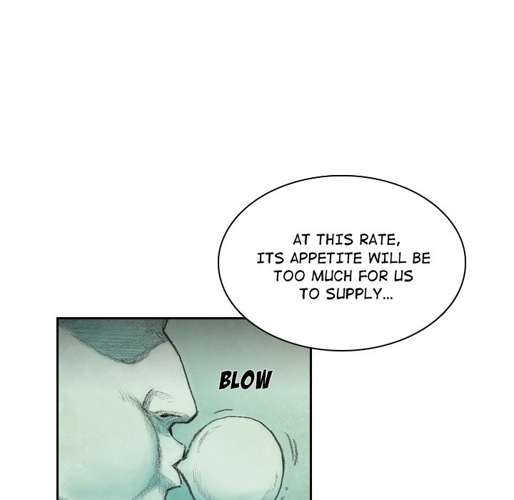 Monster Child - episode 1 - 238