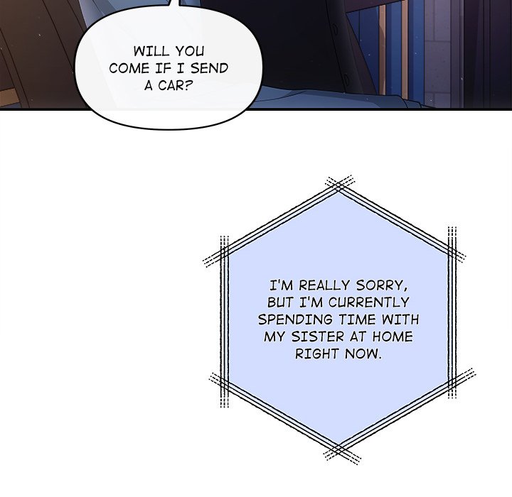 A Consensual Relationship - episode 27 - 35