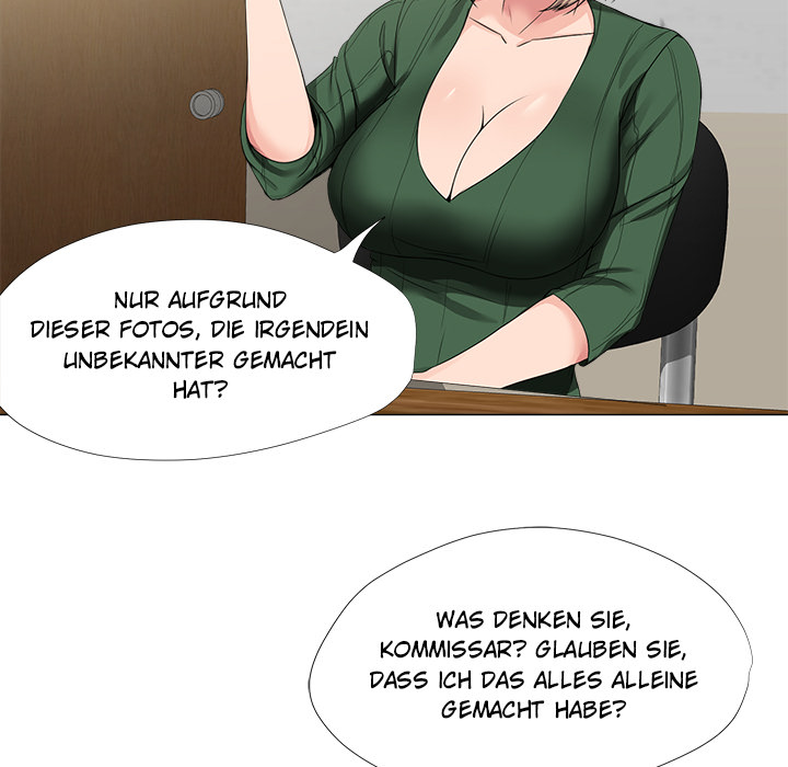 Cat Fight - episode 21 - 27