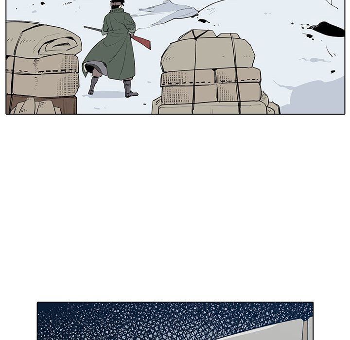 The Fang of Yeongno - episode 4 - 9