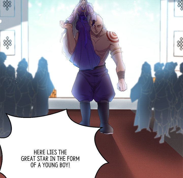 My Sirius Star - episode 3 - 13