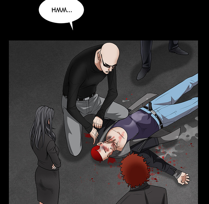 The Leash - episode 30 - 85