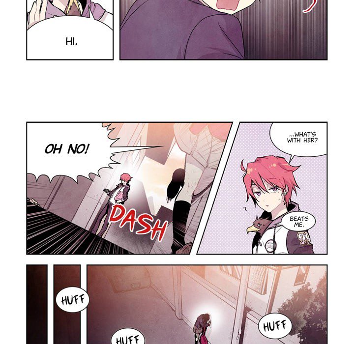 Americano Exodus - episode 2 - 43
