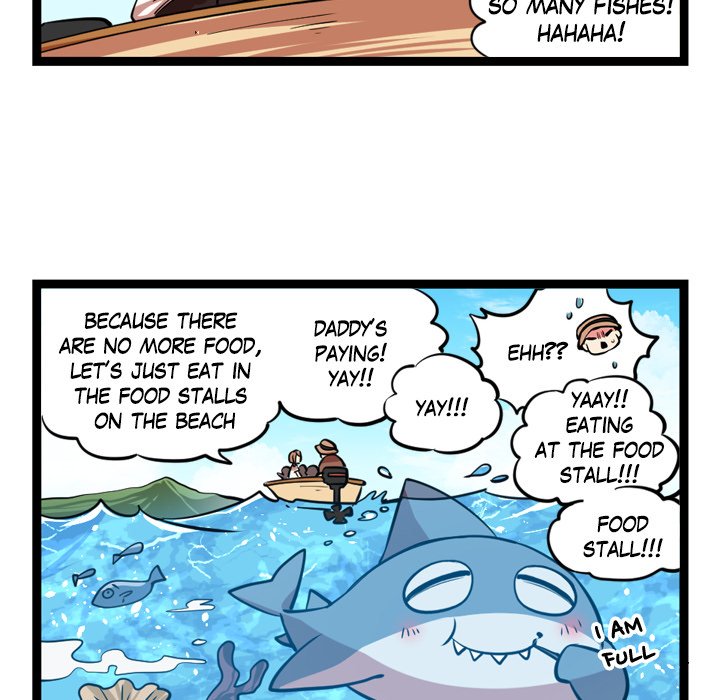 Reon and Friends - episode 49 - 21