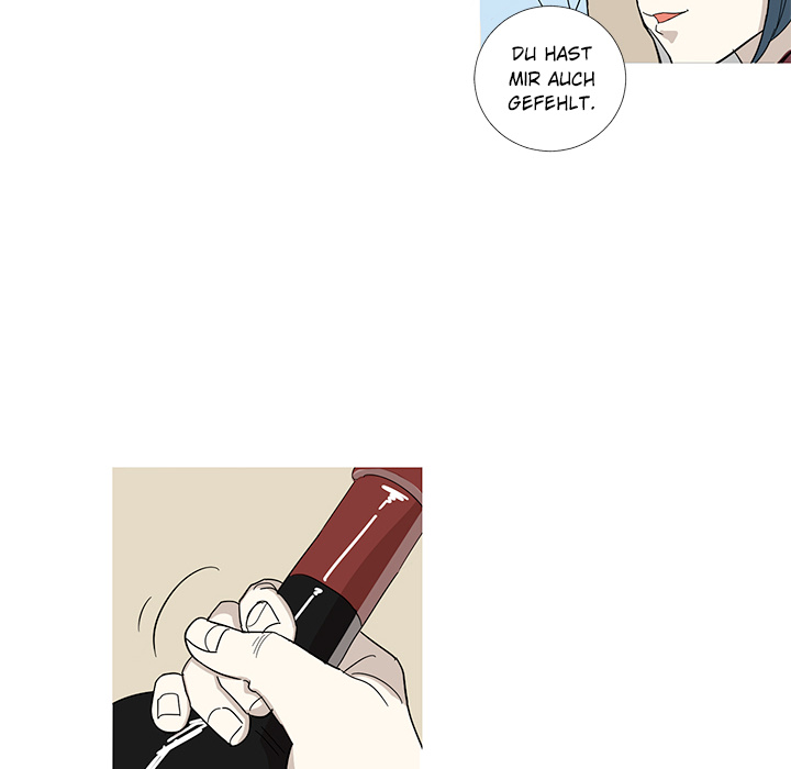 Hubby Bunny - episode 1 - 11