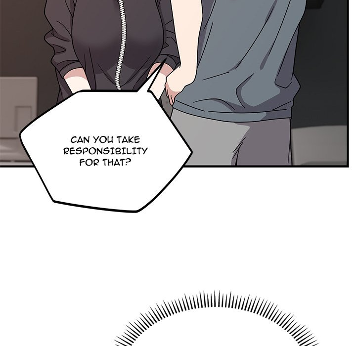 Knot My Secret - UNCENSORED - episode 5 - 109