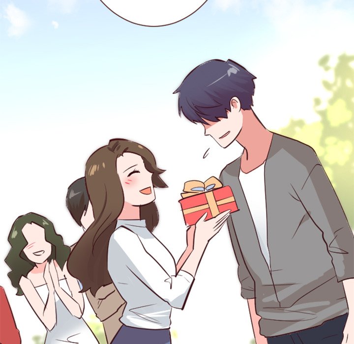 My Love Affair - episode 16 - 26