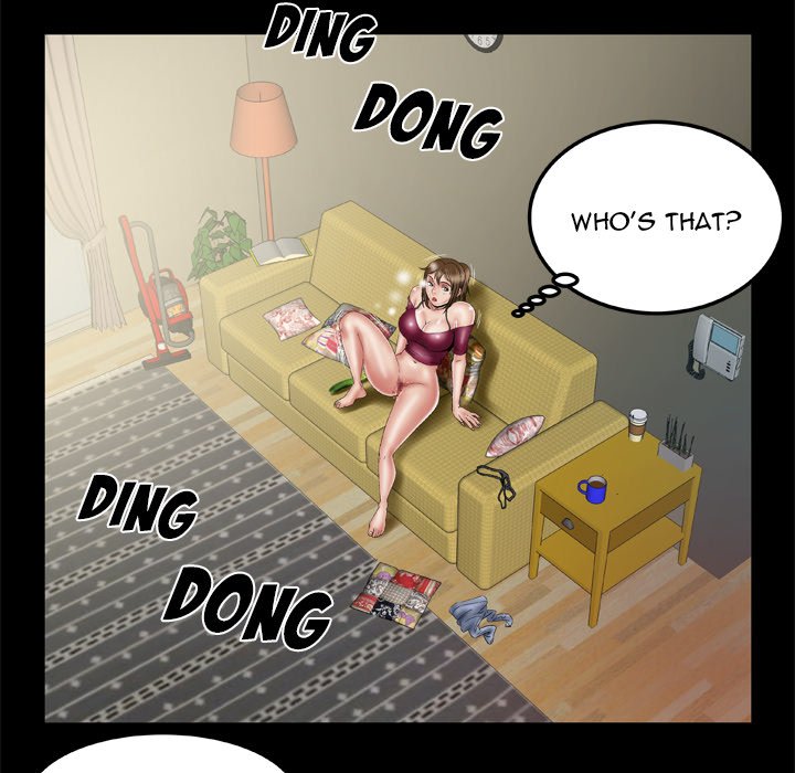 My Wife's Partner - episode 33 - 29