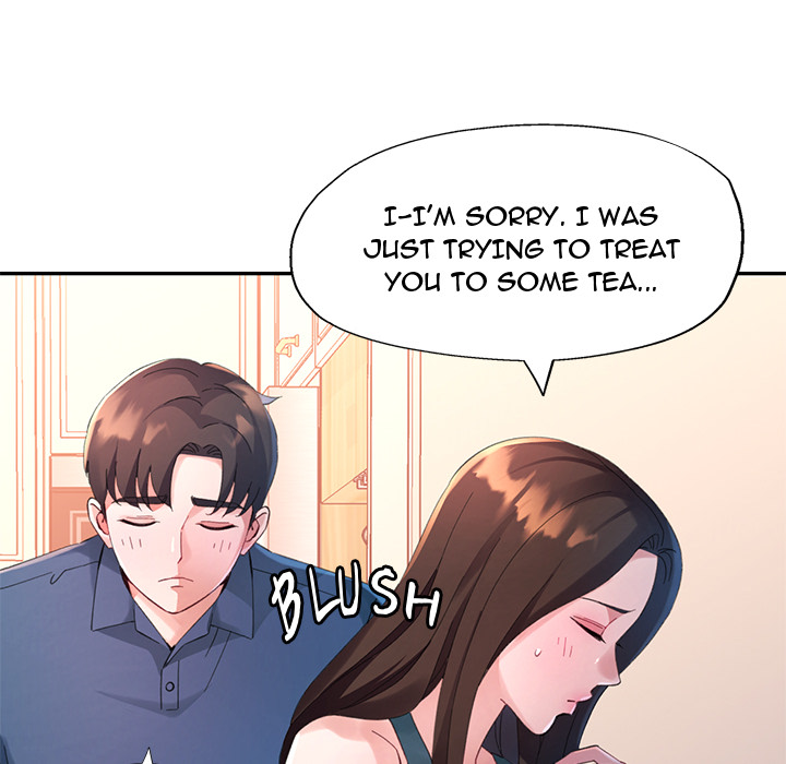 Intimate Tutoring - episode 3 - 37