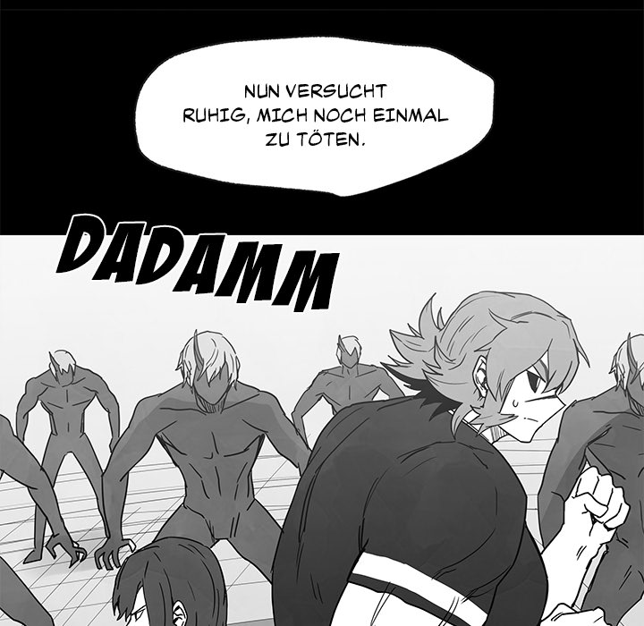 Nine Fantasy - episode 34 - 116