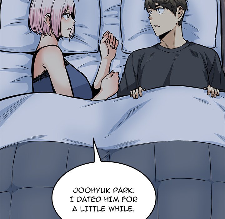 Excuse Me, This is my Room - episode 47 - 112